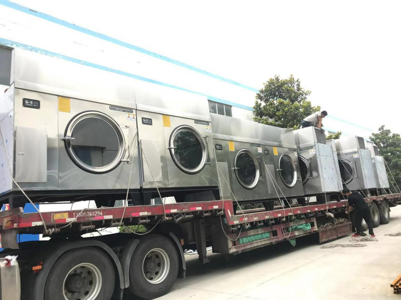 浙江快速烘干機發貨